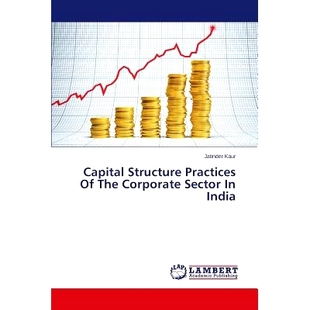 Corporate 9783659590405 Structure India Sector The Practices Capital 预订