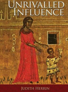 【预订】Unrivalled Influence