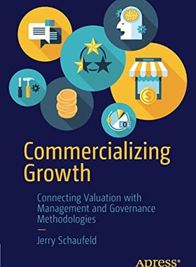 【预订】Commercializing Growth 9781484275016