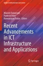 [预订]Recent Advancements in Ict Infrastructure and Applications 9789811923760