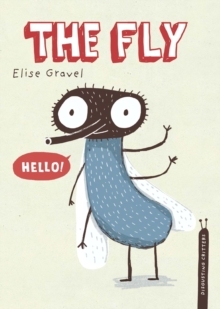 【预订】The Fly: The Disgusting Critters Series