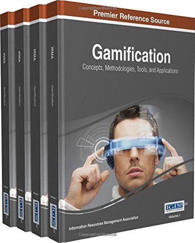 【预订】Gamification