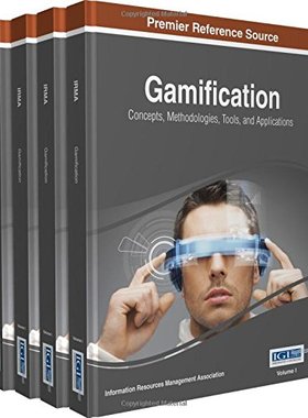 【预订】Gamification