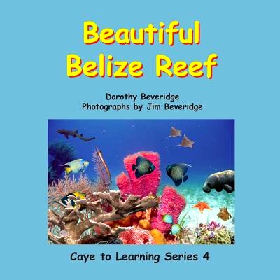预订 Beautiful Belize Reef: 9789768142825
