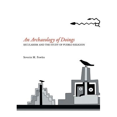 Secularism and the Study of Pueblo Relig