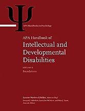 [预订]APA Handbook of Intellectual and Developmental Disabilities, Volume 1 9781433831959