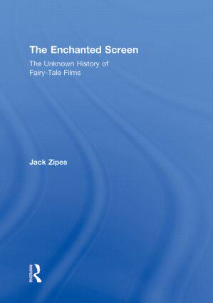 【预订】The Enchanted Screen