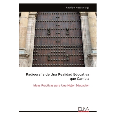 预订 Radiografa de Una Realidad Educativa que Cambia 冈比亚现实教育放射学: 9789999315197
