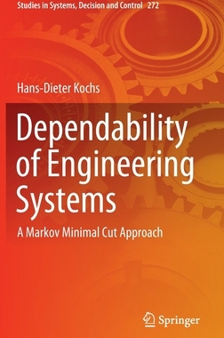 【预订】Dependability of Engineering Systems