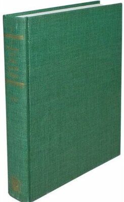 【预订】A Dictionary of the Older Scottish Tongue from the Twelfth Century to the End of the Seventeenth: Volume 1...