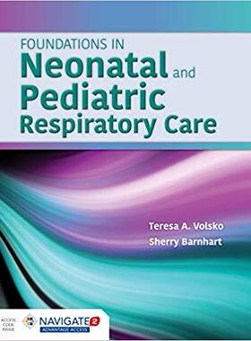 【预售】FOUND IN NEONATAL & PEDIATRIC RESP C...