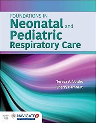 【预售】FOUND IN NEONATAL & PEDIATRIC RESP C...
