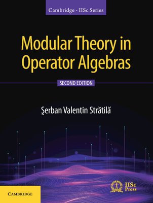 【预订】Modular Theory in Operator Algebras