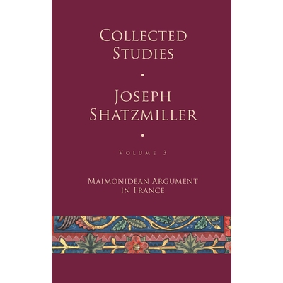 Maimonidean Argument in France