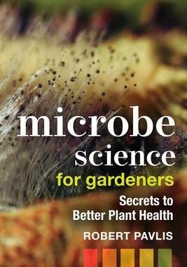 预订 Microbe Science for Gardeners