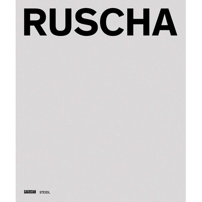 预订 Edward Ruscha Catalogue Raisonné of the Books, Prints, and Photographic Editions: 1960-2022: 1960–2022 爱德华·鲁