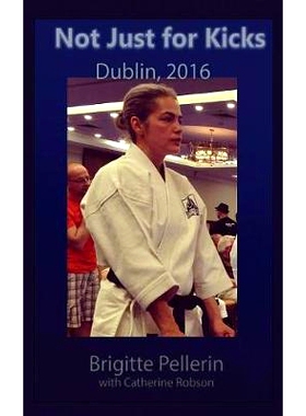 预订 Not Just for Kicks: Dublin, 2016: 9781544168296