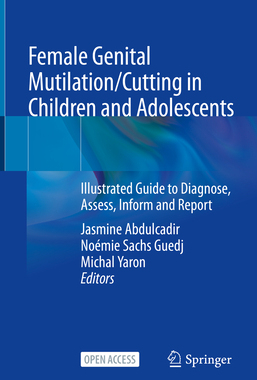 预订 Female Genital Mutilation/Cutting in Children and Adolescents
