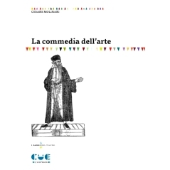 预订 La commedia dell’arte: 9788855100113