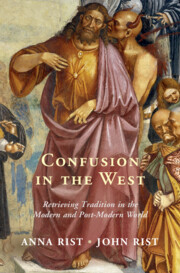 【预订】Confusion in the West 9781009218375