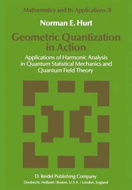 预订 Geometric Quantization in Action