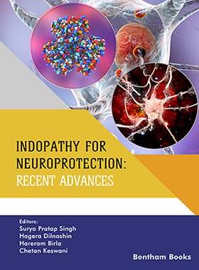 [预订]Indopathy for Neuroprotection: Recent Advances 9789815050875