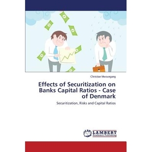 Ratios Effects Securitization 对银行资本比率 978365 预订 案例 Banks Denmark Case Capital 影响证券化 丹麦