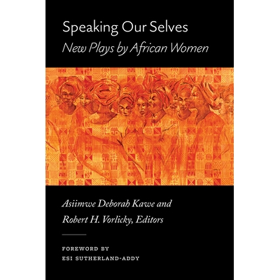 New Plays by African Women