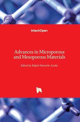 [预订]Advances in Microporous and Mesoporous Materials 9781838807559