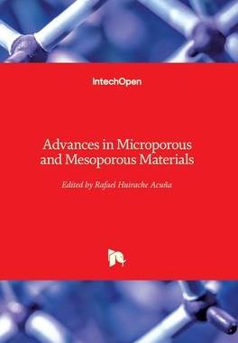 [预订]Advances in Microporous and Mesoporous Materials 9781838807559