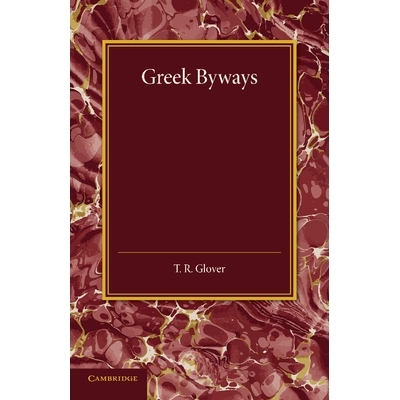 预订 Greek Byways 希腊的小道: 9781107438491