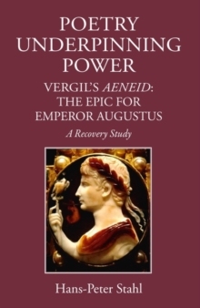 [预订]Poetry Underpinning Power: Vergil’s Aeneid