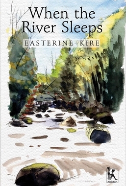 【预订】When the River Sleeps 9789383074891