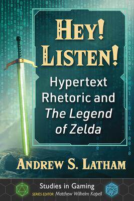 [预订]Hey! Listen! 9781476690292