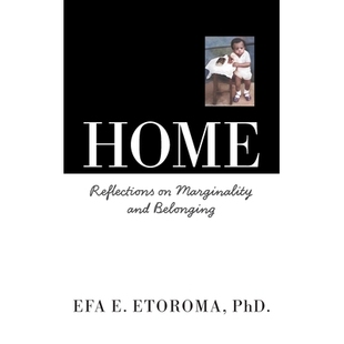 预订 Home: Reflections on Marginality and Belonging: 9781039187696