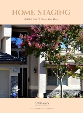 预订 Home Staging A Seller’s Guide To Staging Their Home: 9780578573854