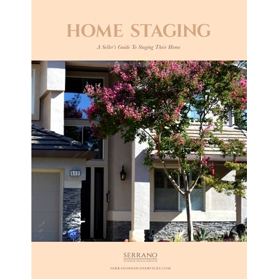 预订 Home Staging A Seller’s Guide To Staging Their Home: 9780578573854