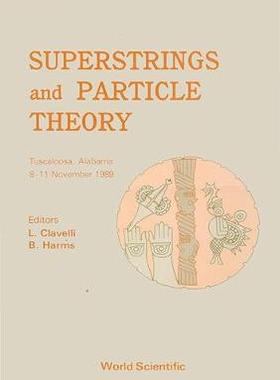 【预订】SUPERSTRINGS AND PARTICLE THEORY
