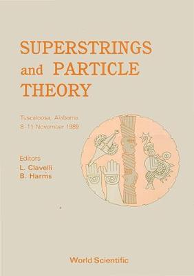 【预订】SUPERSTRINGS AND PARTICLE THEORY