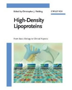 【预订】High-Density Lipoproteins - from Basic Biology to Clinical Aspects