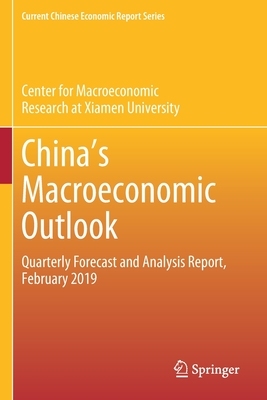 【预订】China’s Macroeconomic Outlook