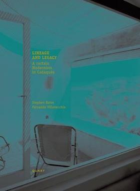 [预订]Lineage and Legacy 9783037613016