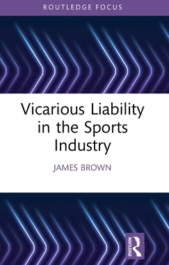 预订 Vicarious Liability in the Sports Industry