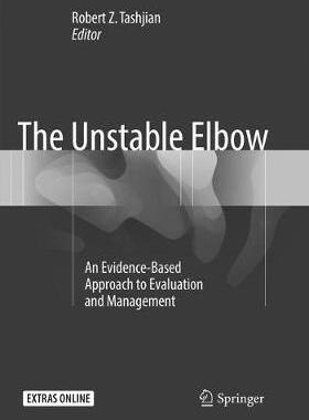 预订 The Unstable Elbow
