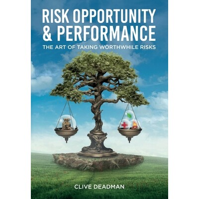 预订 Risk, Opportunity and Performance 9781836283744
