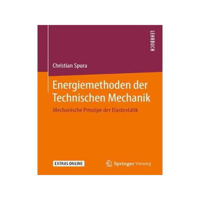 预订 Energiemethoden der Technischen Mechanik