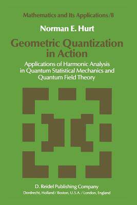 预订 Geometric Quantization in Action