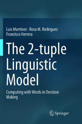 Computing with Words in Decision Making