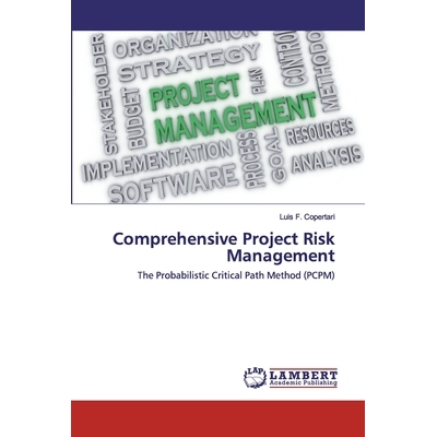 The Probabilistic Critical Path Method (