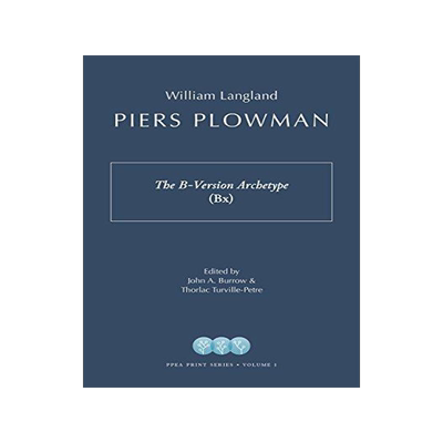 [预订]Piers Plowman 9781941331132